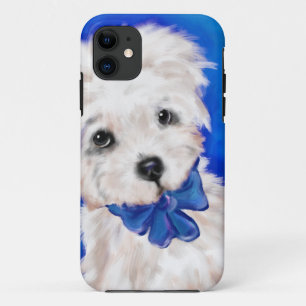 Case-Mate iPhone CASE YORKIE POO