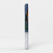 Coques Case-Mate iPhone Yorkshire Terrier (Dos/Droite)