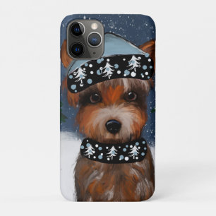 Case-Mate iPhone Case Yorkshire Terrier