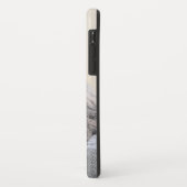 Coques Case-Mate iPhone Yorkshire Terrier Peinture - Cute Original Chien A (Dos/Gauche)