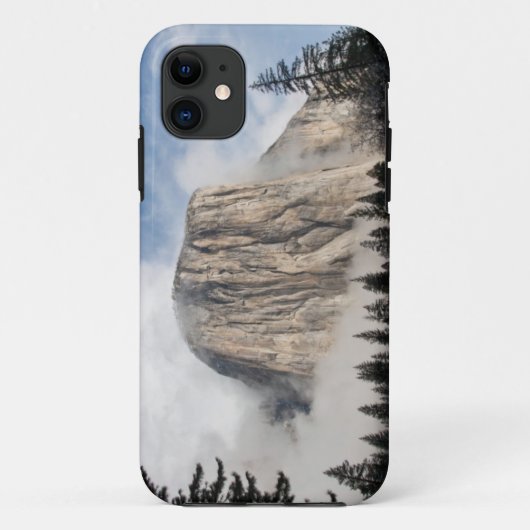 Coques Case-Mate iPhone Yosemite (Dos)
