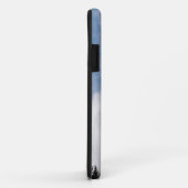 Coques Case-Mate iPhone Yosemite (Dos/Droite)
