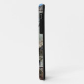 Coques Case-Mate iPhone Yosemite Falls (Dos/Gauche)