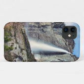 Coques Case-Mate iPhone Yosemite Falls (Dos (Horizontal))