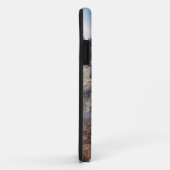 Coques Case-Mate iPhone Yosemite Falls (Dos/Droite)