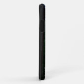 Coques Case-Mate iPhone Yosemite Falls (Dos/Droite)