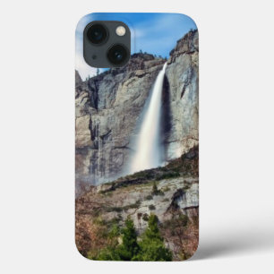 Coques Pour iPhone Yosemite Falls