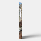 Coques Case-Mate iPhone Yosemite Falls (Verso / Gauche)