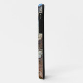 Coques Case-Mate iPhone Yosemite Falls (Dos/Gauche)