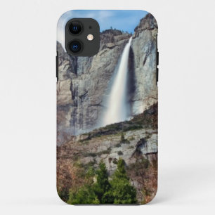 Etui iPhone Case-Mate Yosemite Falls