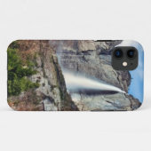 Coques Case-Mate iPhone Yosemite Falls (Dos (Horizontal))