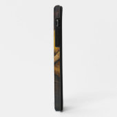 Coques Case-Mate iPhone Yosemite, par Gary Poling (Dos/Gauche)