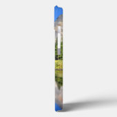 Coques Case-Mate iPhone Yosemite Reflection (Verso / Gauche)