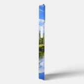 Coques Case-Mate iPhone Yosemite Reflection (Verso / Droite)