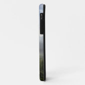Coques Case-Mate iPhone Yosemite Valley Sunrise de Point Inspiration (Dos/Gauche)