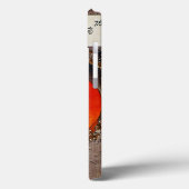 Coques Case-Mate iPhone Yoshitoshi : Homme saint (Verso / Gauche)