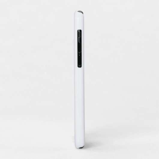 Coques Case-Mate iPhone you are enough, customizable design (Dos/Gauche)