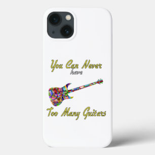 Case-Mate iPhone Case You Can Never Have