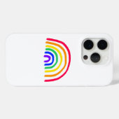 Coques Case-Mate iPhone Your Child's | Upload Kids Drawing (Verso (horizontal))