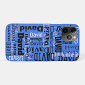 Coques Case-Mate iPhone YOUR NAME on your PHONE Iphone Customizable Case-M (Dos (Horizontal))
