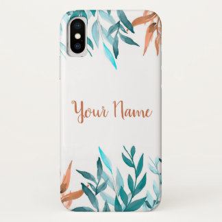Case-Mate iPhone Case Your Name Phone Case