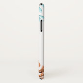 Coques Case-Mate iPhone Your Name Phone Case (Dos/Droite)