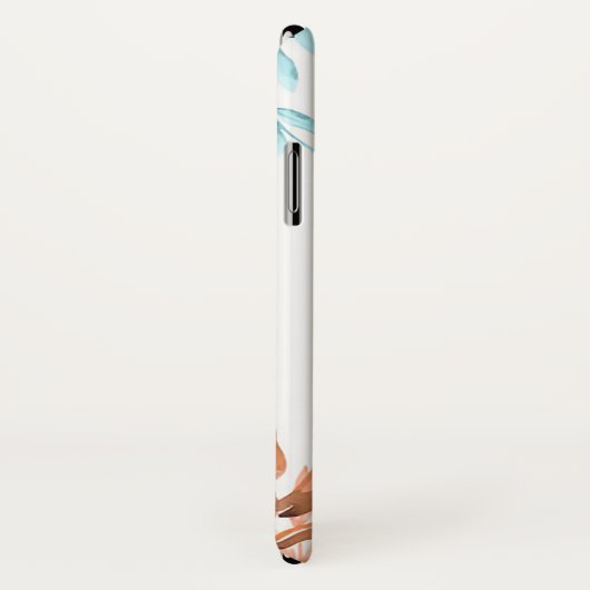 Coques Case-Mate iPhone Your Name Phone Case (Dos/Droite)