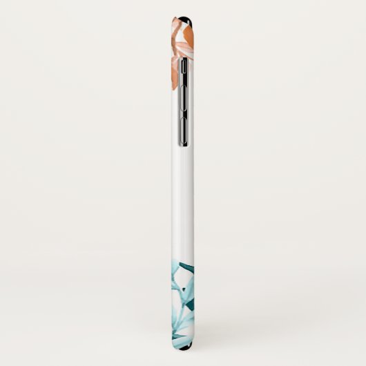 Coques Case-Mate iPhone Your Name Phone Case (Dos/Gauche)