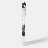 Coques Case-Mate iPhone Your Own Artwork Upload Painting Design (Verso / Droite)