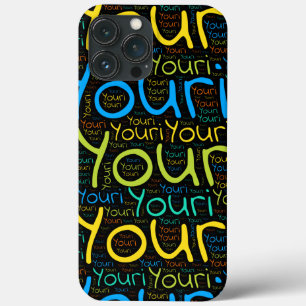 Case-Mate iPhone Case Youri