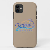 Coques Case-Mate iPhone Yuma, Arizona (Dos)
