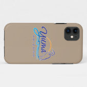 Coques Case-Mate iPhone Yuma, Arizona (Dos (Horizontal))