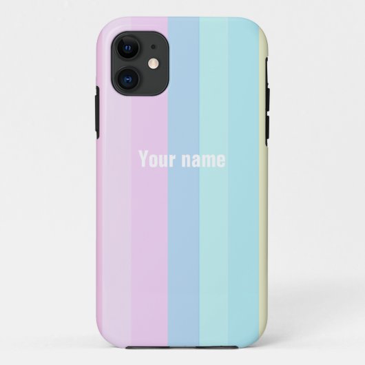 Coques Case-Mate iPhone yumekawaii phone case  Case-Mate iPhoneケース (Dos)