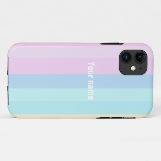 Coques Case-Mate iPhone yumekawaii phone case  Case-Mate iPhoneケース (Dos (Horizontal))