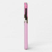 Coques Case-Mate iPhone Yummy Rose Ice Ice Cream Driams (Dos/Gauche)