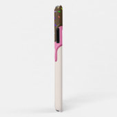 Coques Case-Mate iPhone Yummy Rose Ice Ice Cream Driams (Dos/Droite)