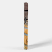 Coques Case-Mate iPhone Zaanse Schans Spice Warehouse Barrel Hollandais Ph (Verso / Droite)