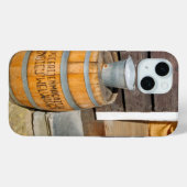 Coques Case-Mate iPhone Zaanse Schans Spice Warehouse Barrel Hollandais Ph (Verso (horizontal))