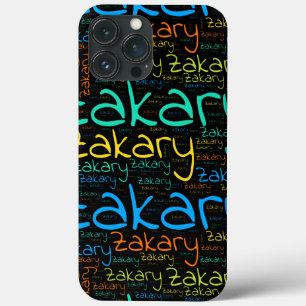 Case-Mate iPhone Case Zacharie