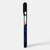 Coques Case-Mate iPhone Zargon Orbz (Verso / Gauche)
