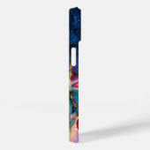 Coques Case-Mate iPhone Zargon Orbz (Verso / Droite)