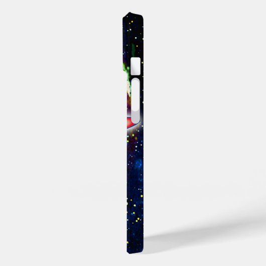 Coques Case-Mate iPhone Zargon Orbz (Verso / Gauche)