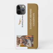 COQUES Case-Mate iPhone ZARZOMIE (Dos)
