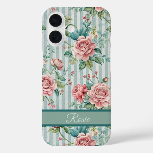 Coques Case-Mate iPhone Zazzle Edit 1 (Verso)