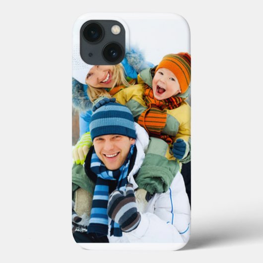 Coques Case-Mate iPhone zazzle ipad modèle/customisez-le (Verso)