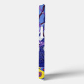 Coques Case-Mate iPhone Zebedee trop 2012 (Verso / Droite)