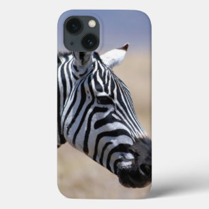 Case-Mate iPhone Case Zebra