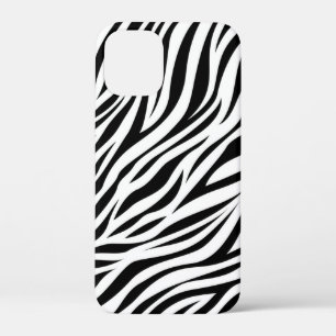 Case-Mate iPhone Case Zebra Animal Skin Imprimer Motif-15391