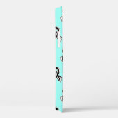 Coques Case-Mate iPhone Zebra Ehlers-Danlos Syndrome EDS Sensibilisation R (Verso / Droite)