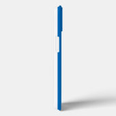 Coques Case-Mate iPhone Zebra iPhone 6/6s, Boîtier de téléphone Xtreme dur (Verso / Droite)